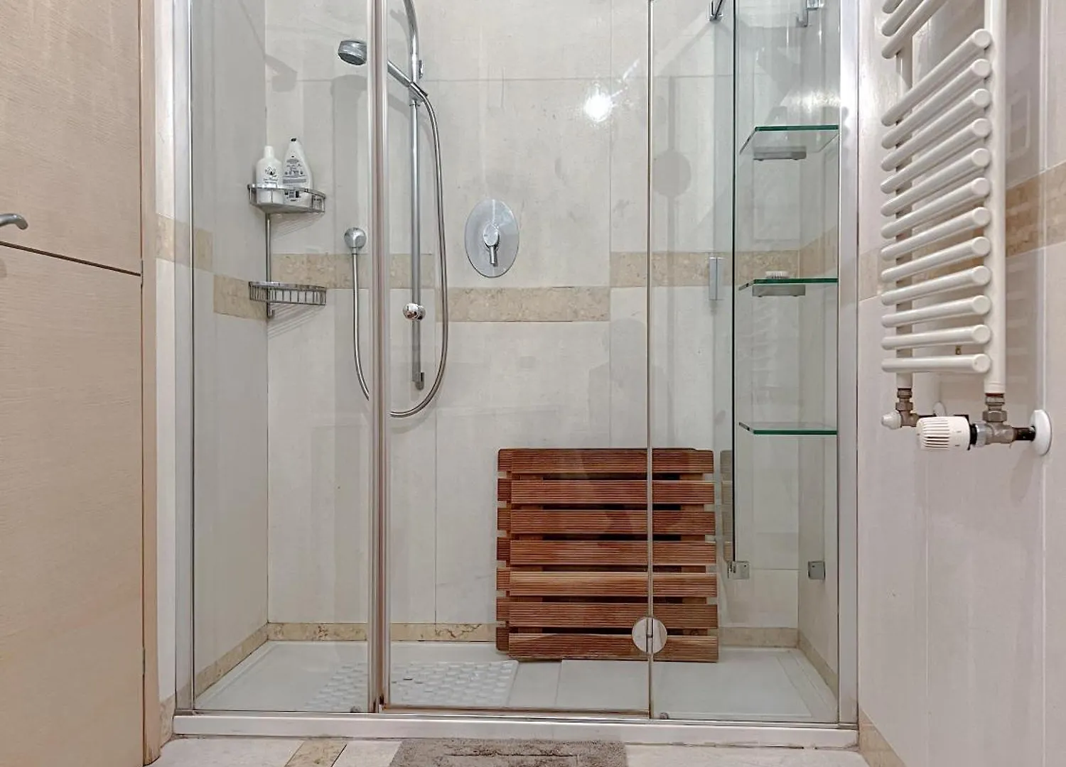 The Boutique Houses - Luxury Collection Solari Milán Apartmán