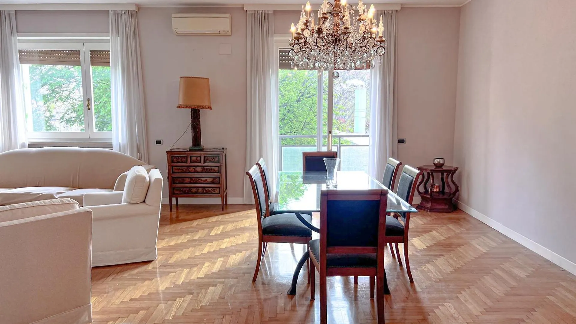 The Boutique Houses - Luxury Collection Solari Milán