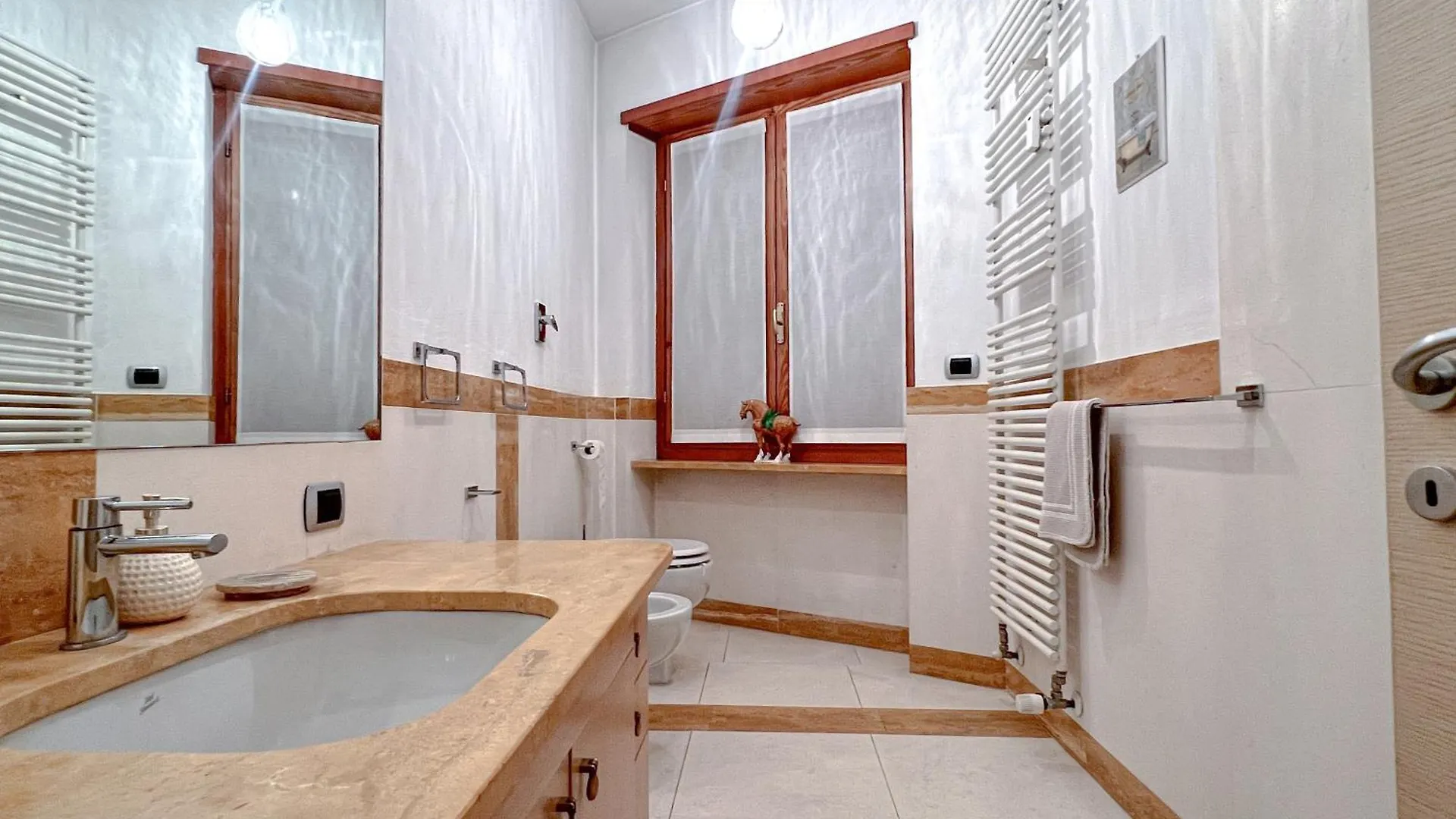 Apartmán The Boutique Houses - Luxury Collection Solari Milán