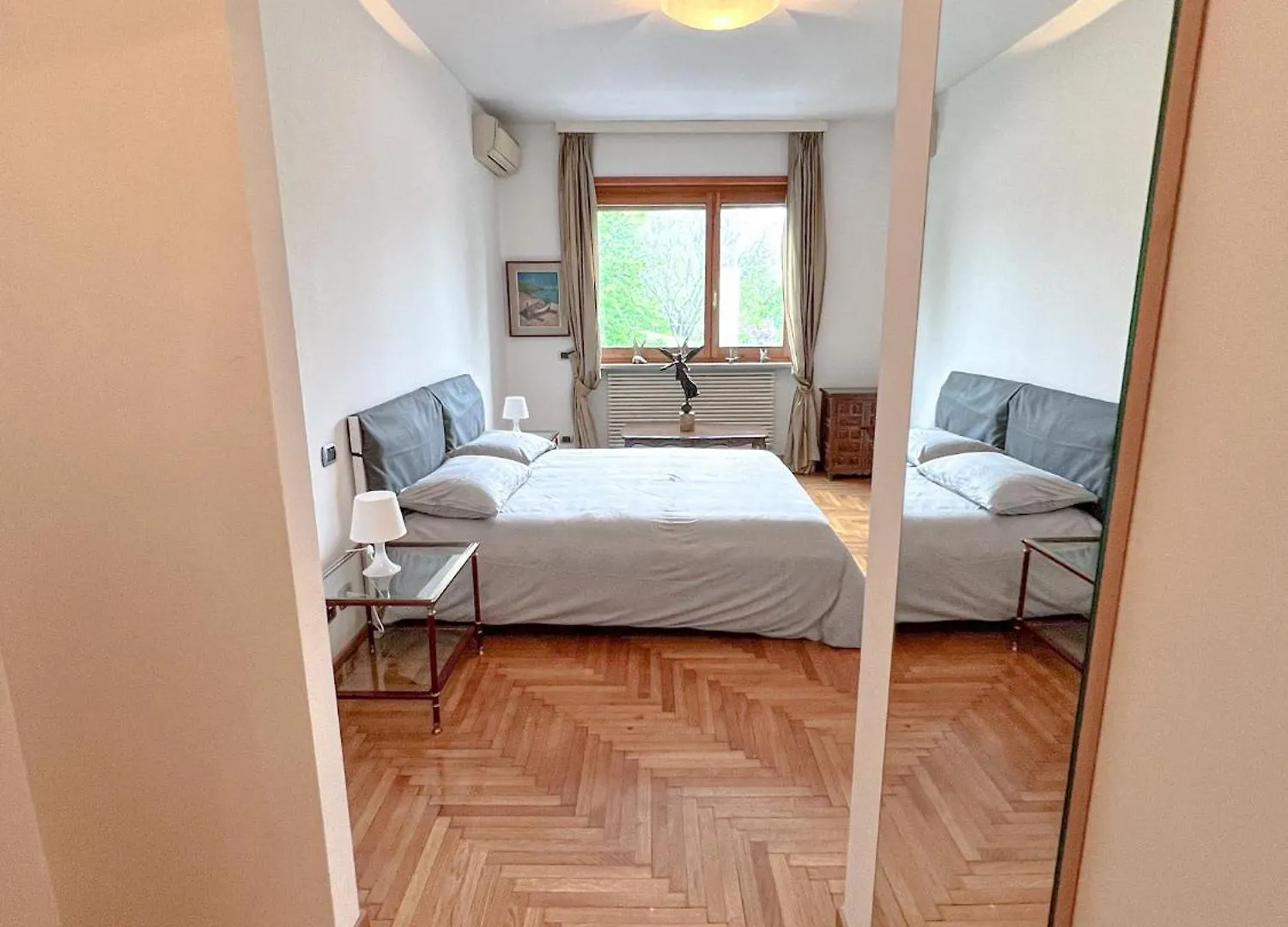 The Boutique Houses - Luxury Collection Solari Milán Apartmán
